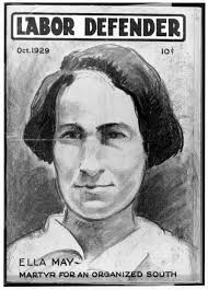 The Last Ballad by Wiley Cash review