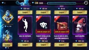 On agosto 17, 2020 in códigos de free fire, codigos de free fire 2020, códigos de free fire los códigos de free fire son códigos de free fire que te dan recompensa muy buenas o en veces te pueden llegar a dar diamantes en en tu cuanta de. La Tienda Misteriosa Regreso A Free Fire Descuentos De Hasta 90