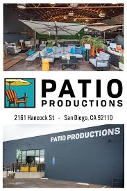 Maybe you would like to learn more about one of these? Patio Furniture San Diego Warehouse Instaimage
