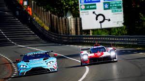 Potentially, the hypercar class could bring with it a series of unprecedented results. Qr9mj8ht6fvkhm