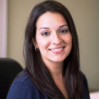 Vanessa Borrayo's Instagram, Twitter & Facebook