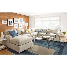 York Sectional With Chaise Modern Living Room Furniture Room Board Modern Furniture Living Room Living Room Furniture Slipcovers For Chairs