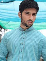 New Pakistani Hairstyles For Boys In Summer 2021 2022 Mens Shalwar Kameez Mens Summer Hairstyles Men