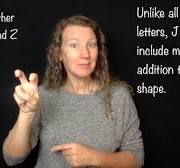 How to Sign Double letters in American Sign Language