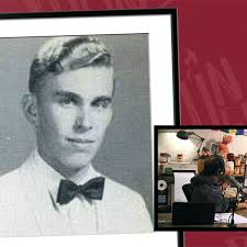 Ronald Edwin Hunkele, el nen de "L'exorcista", El búnquer