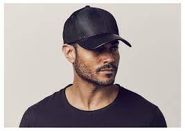 Luxe Cap Cap Baseball Cap Mens Caps