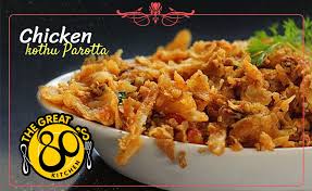 Chicken Kothu Parotta Food Delivered To Your Door Steps Deliver Partner Swiggy Zomato Uber Eat For Pa Food Foods Delivered Food Photography