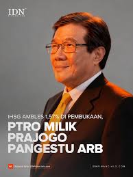 Direktur Utama PT Industri Jamu dan Farmasi Sido Muncul Tbk. (SIDO), David  Hidayat, dalam wawancara khusus bertajuk “Meet The CEO” dengan  IDNFinancials.com menjelaskan strateginya dalam memimpin SIDO menguasai  pangsa pasar industri jamu