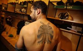 Films en vf ou vostfr et bien sûr en hd. Exclusive Dallas Stars Tattoos Revealed The Stories Behind Them