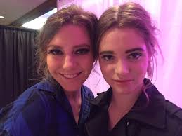 Stephanie Scilabro Hair