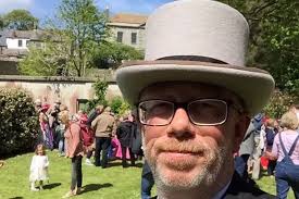 Meet the Helston Flora Day 2019 lead dancers