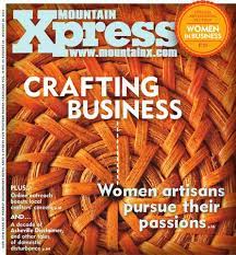 Mountain Xpress, August 22 2012 by Mountain Xpress - Issuu