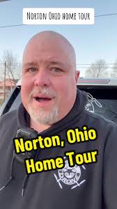 Norton Ohio Aaron Burnette