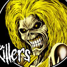 Iron maiden | killers (1981). Killers Iron Maiden Tribute Home Facebook