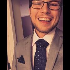 Brandon Hollis (@The_Hollis)