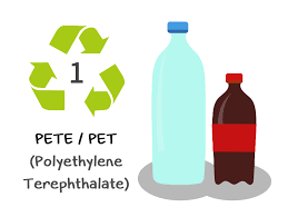 Jenis plastik yang aman jika dibandingkan dengan jenis plastik pet karena memiliki sifat tahan terhadap suhu tinggi. Jenis Jenis Plastik Generasi 3r