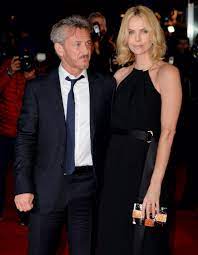 Theron was the one who broke things off. Charlize Theron La Verite Sur Sa Relation Avec Sean Penn Elle