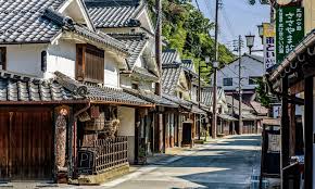 Traditional japanese houses might seem odd to a westerner due to their minimalistic design, simplicity, and austerity. Stay In A Traditional Old Japanese House In Sasayama Hyogo With Its Many Old Houses Jpvisitor