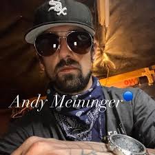 Andy Meininger