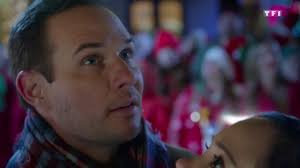 A Christmas Movie Christmas (TV Movie 2019)