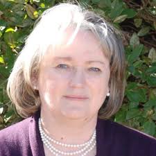 Glenda Bloomfield's Instagram, Twitter & Facebook