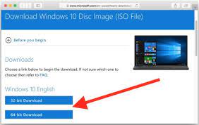 Finally microsoft includes the ability to burn iso images to disk in windows 7.  i have used this feature a few times and it works incredibly well and is easy to use. How To Download Windows 10 Iso For Free Osxdaily