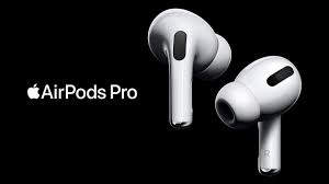 Introducing Airpods Pro Apple Airpods Pro Apple Air Apple Products