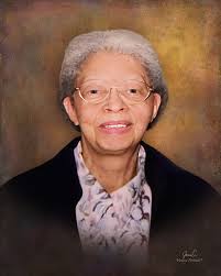 Obituary for Ernestine Hardiman