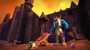 Minecraft appeals to the thinker and the fighter with multiple modes. How To Get Into World Of Warcraft Classic What You Need To Know About Vanilla Wow Techradar