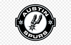 The spurs logo is one of the nba logos and is an example of the sports industry logo from united states. San Antonio Spurs San Antonio Spurs Logo Vector Hd Png Download 612x792 1160544 Pngfind