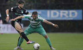 Muy buenas noches para cada uno de ustedes. El Triunfo Se Le Esfumo Al Deportivo Cali Desde Los Once Metros En Juego Ante La Equidad