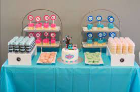 Our list gives you many ideas and different themes to choose from. 10 Gender Reveal Party Food Ideas For Your Family