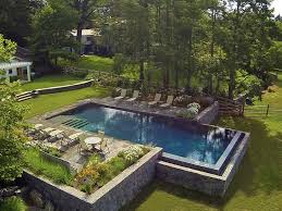 6 Stunning Swimming Pool Designs In 2020 Pool Landscape Design Swimming Pool Builder Swimming Pool Landscaping