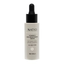 We did not find results for: Buy Natio Treatments Vitamin C Skin Brightening Serum Online Only Online At Chemist Warehouse
