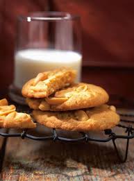 Biscuits Aux Arachides Recette Recettes De Cuisine Idee Recette Recette Cuisine Facile