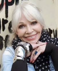 Katy Manning (Creator)