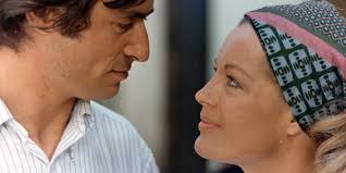 Cesar is in love with rosalie. Kino Rex Bern Cesar Et Rosalie