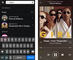 Maybe you would like to learn more about one of these? On Demand Music On Spotify Without Premium Account Iphone Android