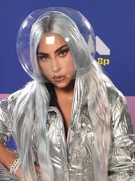 Lady gaga — beautiful, dirty, rich 02:52. Lady Gaga Wore A Fishbowl Like Facial Shield At The 2020 Mtv Vmas Allure