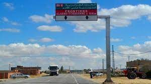 الجمعة الموافق 2021/06/11 التوقيت 19.00 بتوقيت تونس، 20.00 بتوقيت القاهرة. Ø§Ù„Ø¬Ø²Ø§Ø¦Ø± Øª ØºÙ„Ù‚ Ø§Ù„Ù…Ø¹Ø§Ø¨Ø± Ø§Ù„Ø¨Ø±ÙŠØ© Ù…Ø¹ ØªÙˆÙ†Ø³