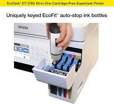 You may withdraw your consent or view our privacy policy at any time. Epson Ecotank Et 3760 Geek Squads