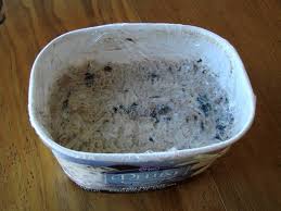 Avoid Freezer Burn Ice Cream Well Here S A Simple Way To Avoid That All You Ll Need Is A Small Piece O Freezer Burn Ice Cream Ice Cream Freezer Freezer Burn