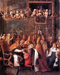 His passing brought to an end a reign of 59 years, the longest in the history of france after that of louis xiv. Louis Xv Wikipedia