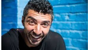 Rob Aronson's Instagram, Twitter & Facebook