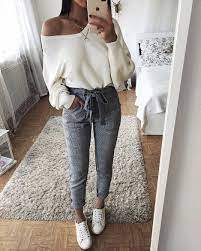 Winter Pants 2019 50 Best Outfits Pinterest Outfits Cute Outfits Fashion Outfits