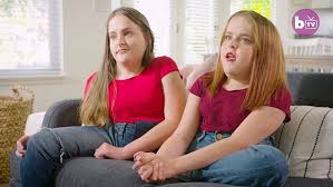 George and lori schappell, who are. Conjoined Twin Sisters 18 Defy Doctors Who Said They Would Die By The Age Of 10 Daily Mail Online