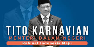 Mantan perdana menteri malaysia mahathir mohamad mendengarkan mantan wakil perdana menteri malaysia muhyiddin yassin dalam konferensi pers menyusul deregistrasi sementara parti pribumi bersatu malaysia (ppbm) di petaling jaya, dekat kuala lumpur, malaysia 5 april 2018. Infografik Profil Tito Karnavian Menteri Dalam Negeri