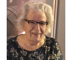 Margaret KILPATRICK Obituary (1924