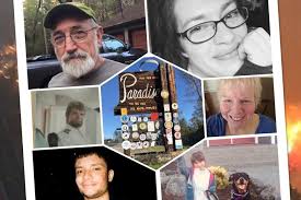 Fundraiser by Tiffany Rutherford : My Family of Paradise California