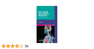 250 Cases in Clinical Medicine: 9780702033865: Medicine & Health Science  Books @ Amazon.com
